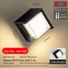 Waterproof LED Outdoor Wall Light for Hotel, Stairwell, Villa, Balcony, Garden, or Corridor.