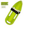 Jundingying Single Person Green Swim Buoy