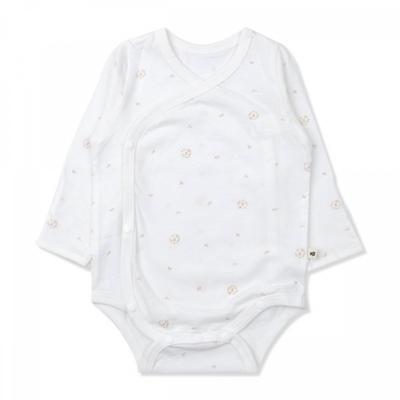 Uniseks (do 3 lat) – Body i śpioszki 