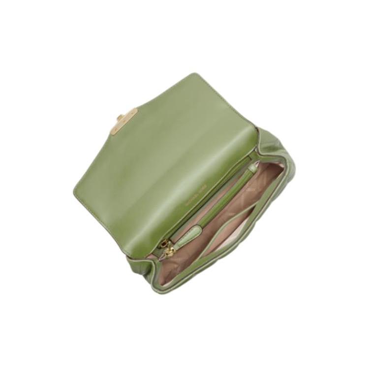 New MICHAEL KORS MICHAEL KORS Luggage Collection Shoulder Bags 30F0L1SL3L-378