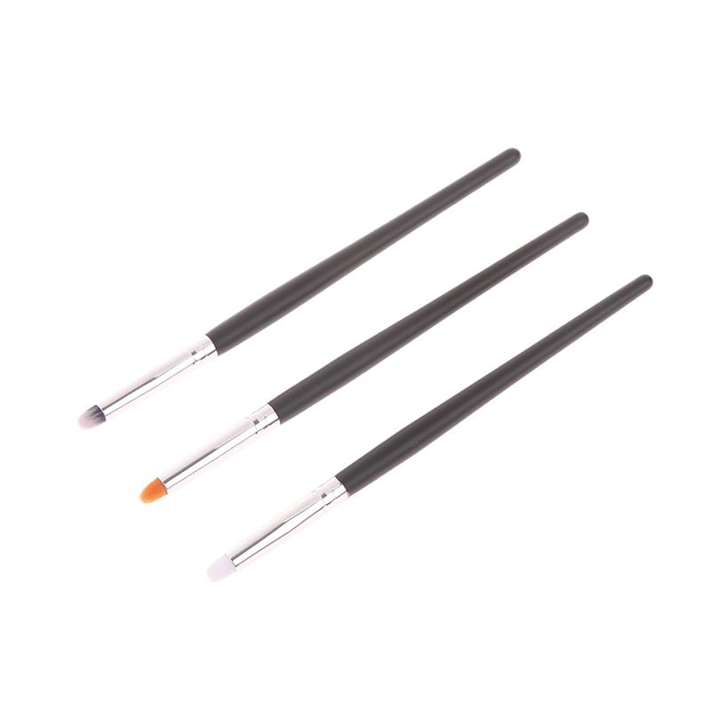 1Pcs Soft Eyelash Perm Lifting Brush Reusable Lamination Eyelashes Separating Lash Lift Extension Tool Detail Brush Accessory