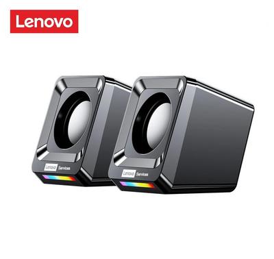 Altoparlante Originale Lenovo A01 Cablato Wireless Bassa Latenza Con Ricchi Bassi Cassa Acustica Per Telefono Computer Altoparlante