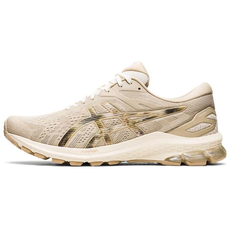 

Asics Мужские кроссовки GT 1000 10 Earth Day Cream Putty 1011B233-101 44