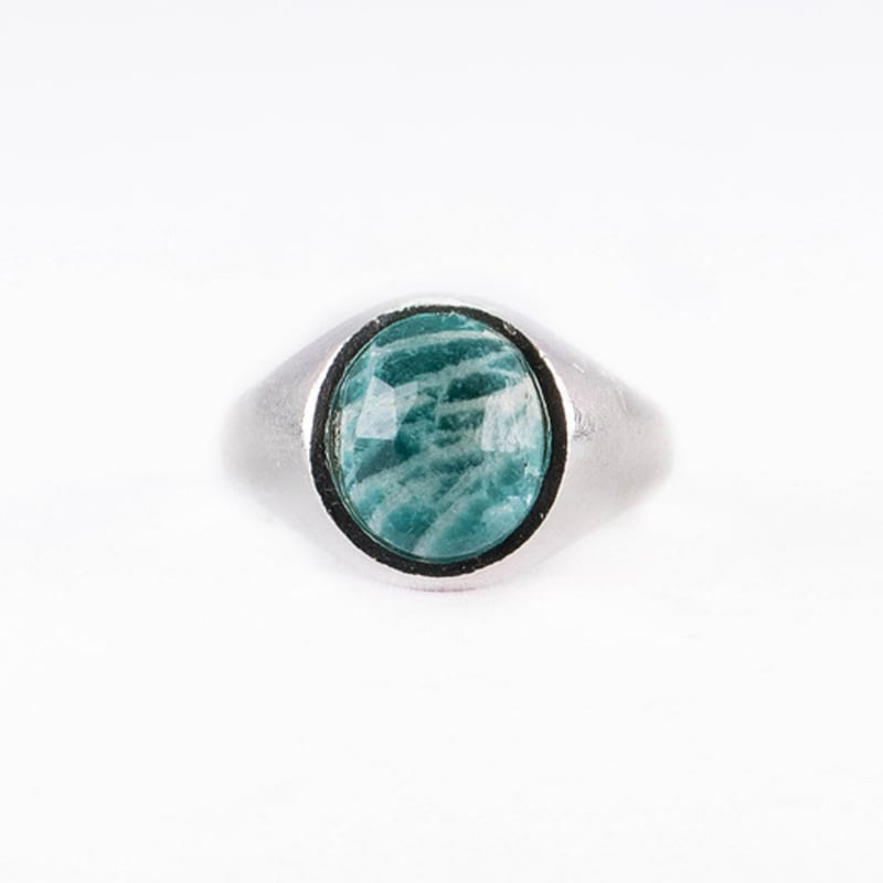 HARANG HR 246R_Silver Ring