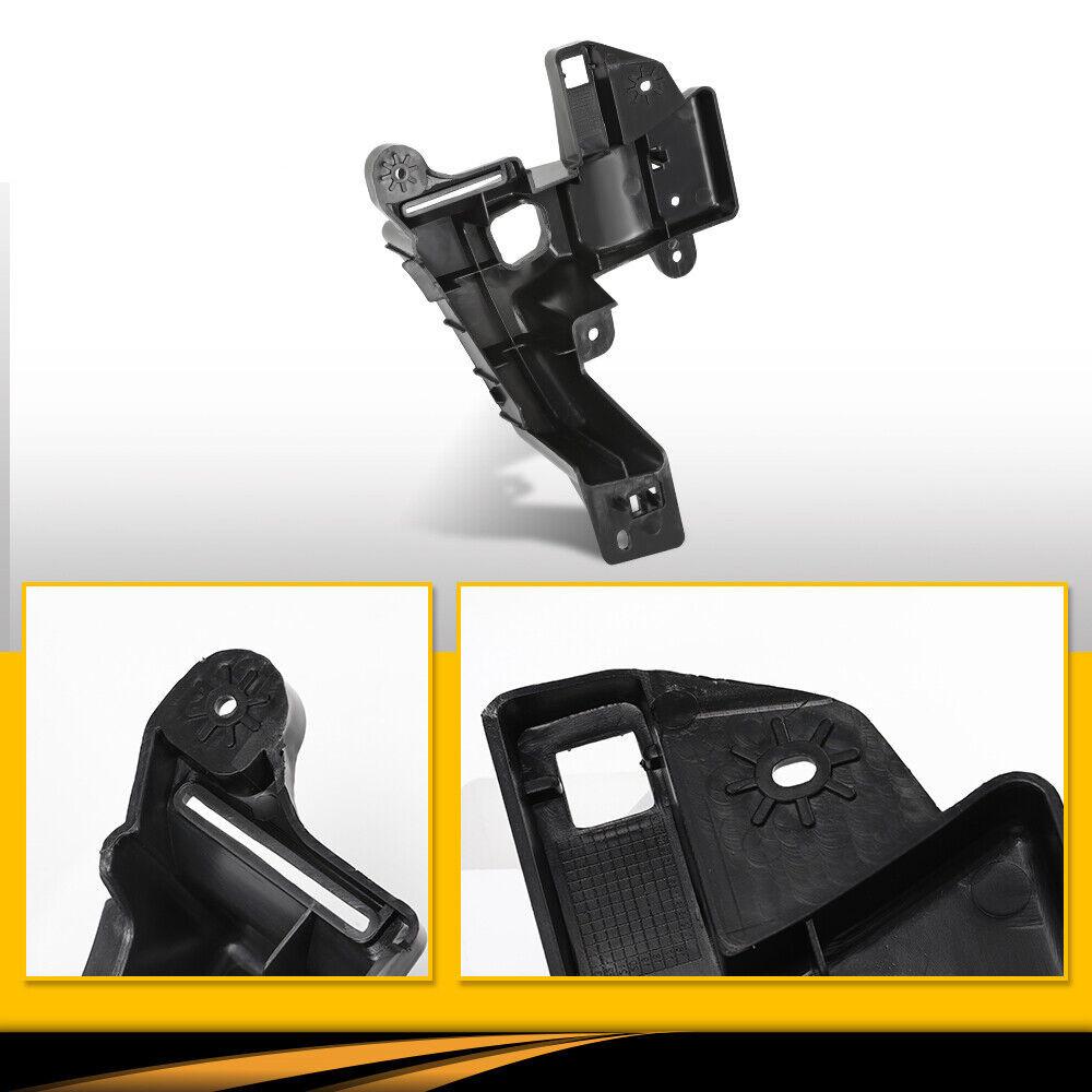 Left & Right Rear Bumper Brackets For Jeep Compass 2017-22 68244465AA 68244464AA