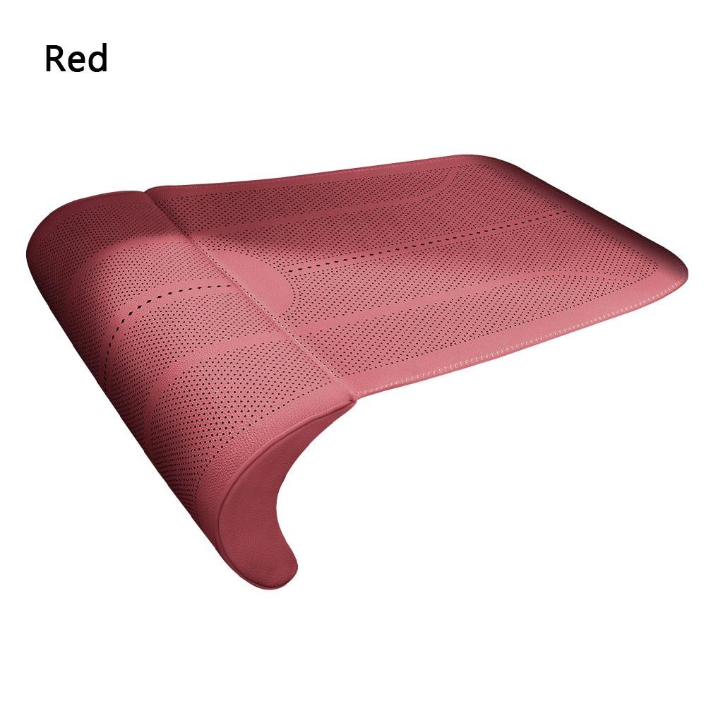 Extension Leg Rest Leg Support Cushion Breathable Leg Rest Cushion  Auto Accessories
