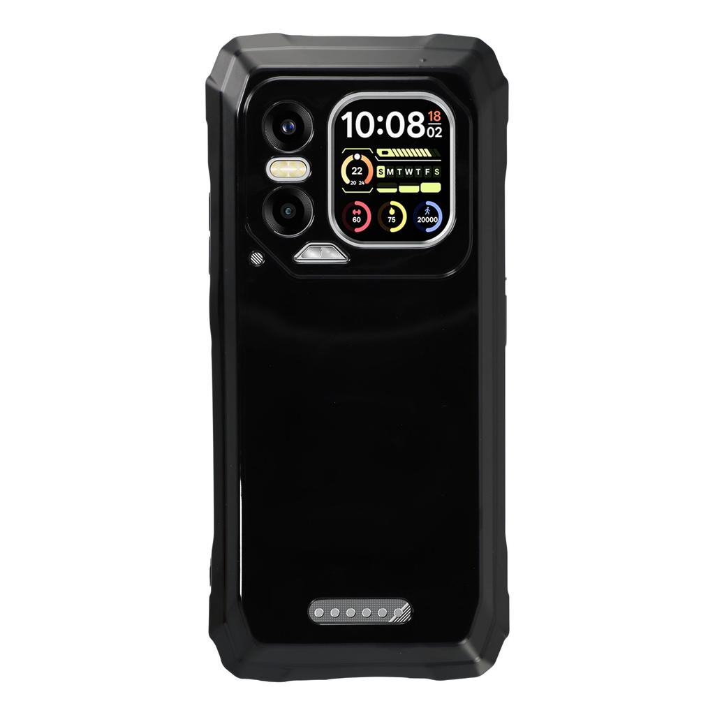 For Blackview Xplore 1 Case Soft TPU Drop Protection Phone Cover