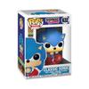 FUNKO Sonic 30. běžící Sonic POP! HRY -