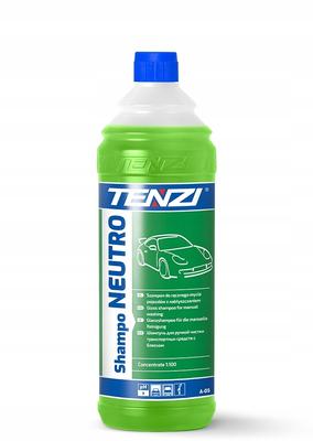 Péče o karoserii auta – Autošampony