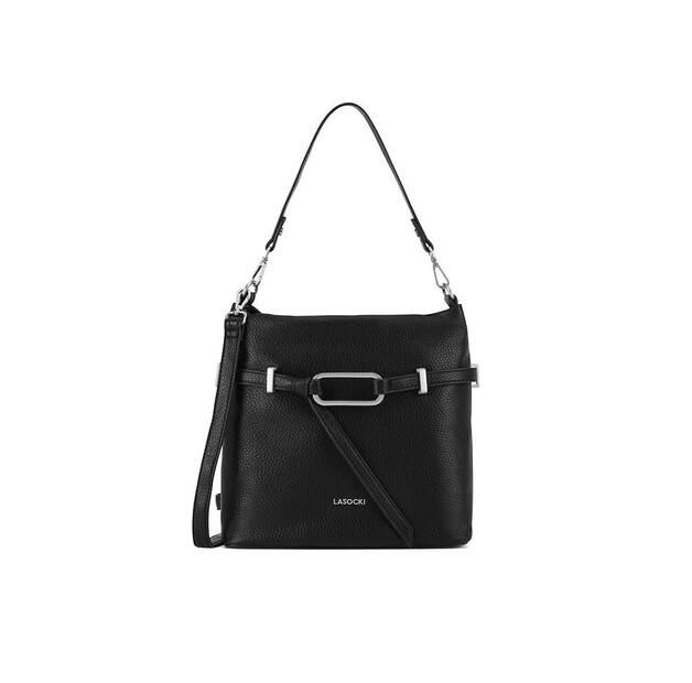 

Сумка Lasocki LSK-K-056-06 чёрный