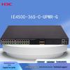 H3C IE4500/IE4520 Industrial-Grade Layer 3 Core Switch
