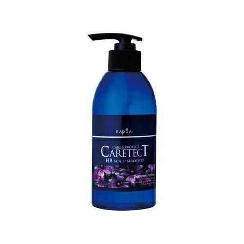 Napla Caretect HB Scalp Shampoo (300ml)