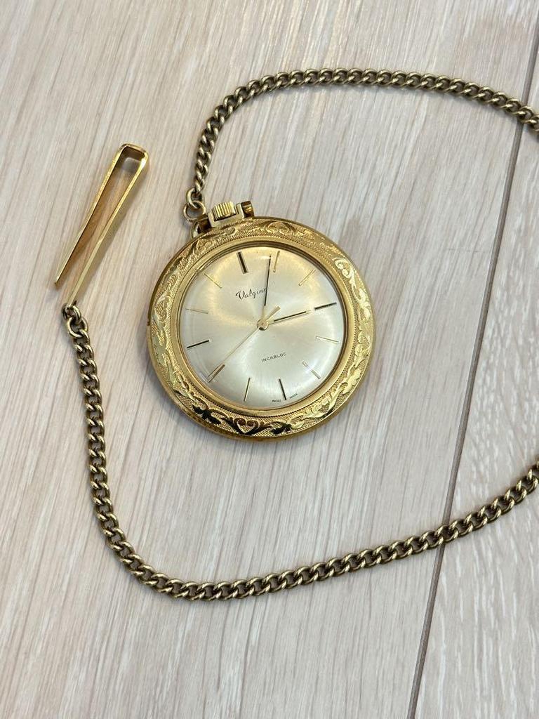 [USED] Beautiful working SEIKO Valgine manual winding watch