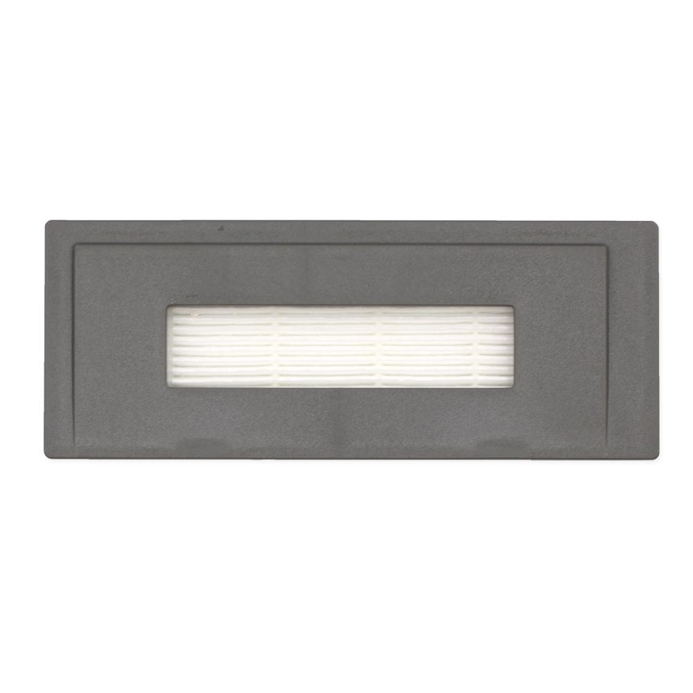 Compatible For Ecovacs Debot OZMO 930 M88 Robot Vacuum Cleaner Washable Hepa Air Filters Replacement Spare Parts Accessories