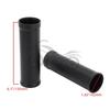 REBEL CMX300/500 Matte Black Front Shock Absorber Fork Dust Cover Protector