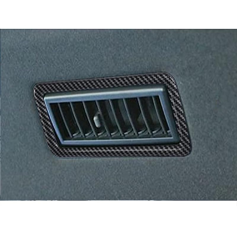 

ТАДОКАПАТУ Toyota New Voxy Noah 90 Серии Эксклюзивная Накладка-Декоративная Панель на Задний Воздуховод Кондиционера Накладка на Переключатель Центрального Кондиционера Задний Кондиционер