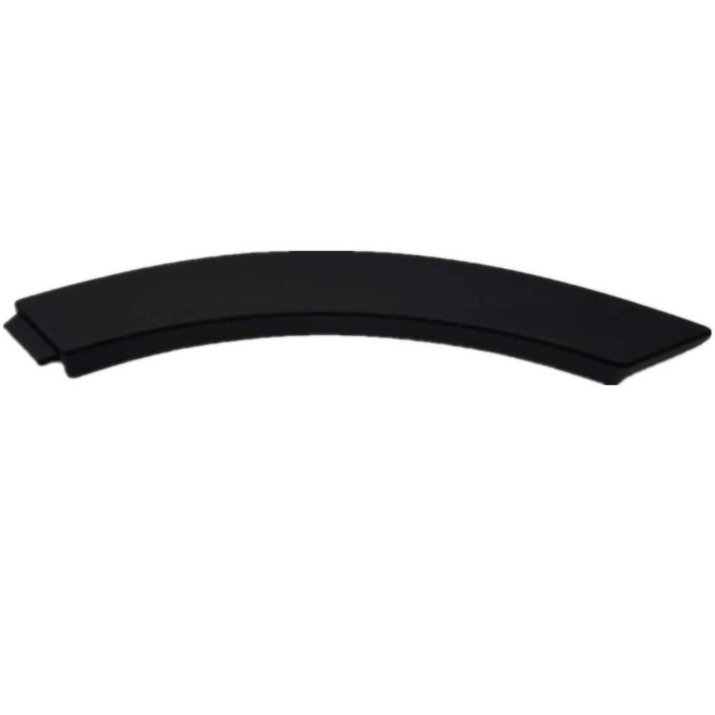 Rivestimento Passaruota Anteriore e Portiera per Range Rover Evoque - Accessorio Auto Antigraffio