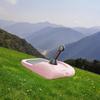 Snow Sled for Kids Grass Lightweight Adults Ski Multifunctional Toy Sledding