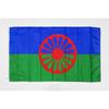Flag - Az Flag - Gypsi - 150x90cm - Polyester - Outdoor