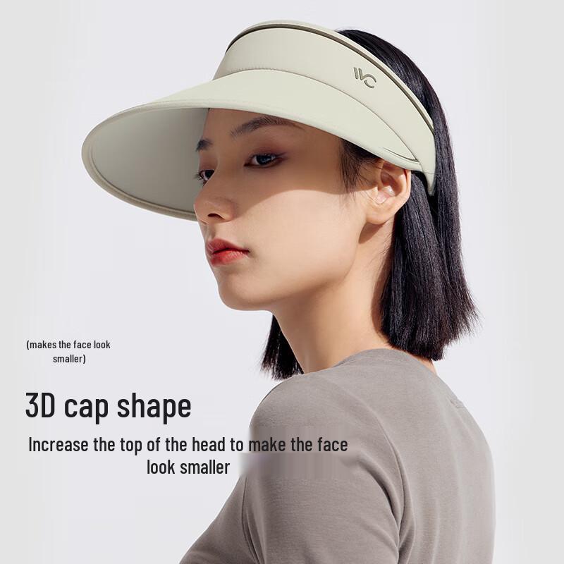 VVC Sweet Tea Breeze Series Sun Hat