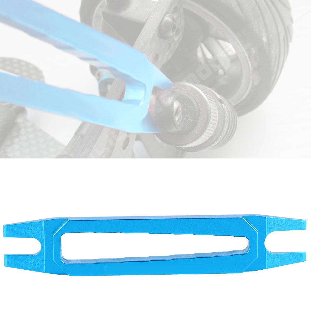Aluminum Alloy RC Car Ball Joint Tool End Remover for 4/4.8/5/6mm