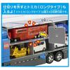 TAKARA TOMY Tomica Storage Convoy Miniature Car Toy (Ages 3 and up)