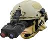 Head-Mounted Digital Night Vision Binoculars