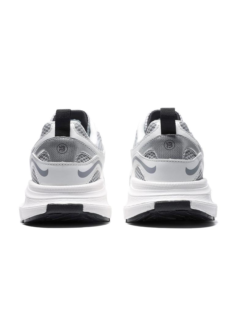 Baasploa Women's Running Shoes Fashion Outdoor Breathable Women's Brand Outdoor Fitness Tennis Shoes Comfortable High Quality Running Shoes