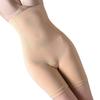 Waist High Postpartum Abdominal Retraction Pants Slim Clothes Large Boxer Shorts