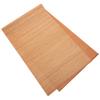 1Pcs Handcrafted Bamboo Tea Mat Versatile Table Runner for Tea Ceremony Table Decoration Heat Resistant Non Slip Washable