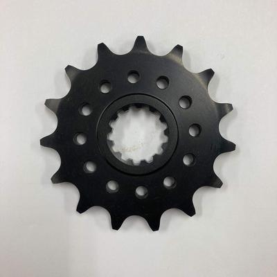 Sunstar ZX-6R (07-) Front Sprocket Part Number: 3A5-15 (520 Size/15T)