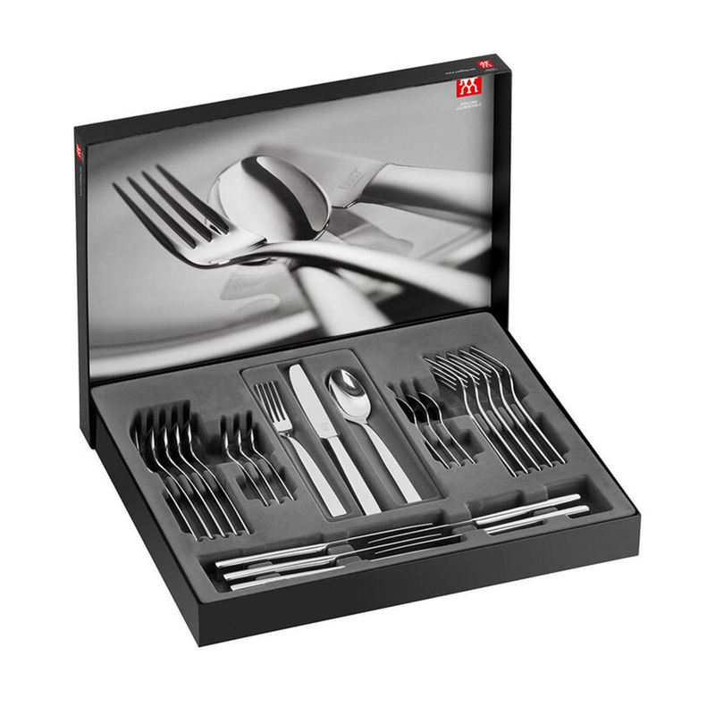 Henckels Zwilling METEO Cutlery Set 30 Pieces