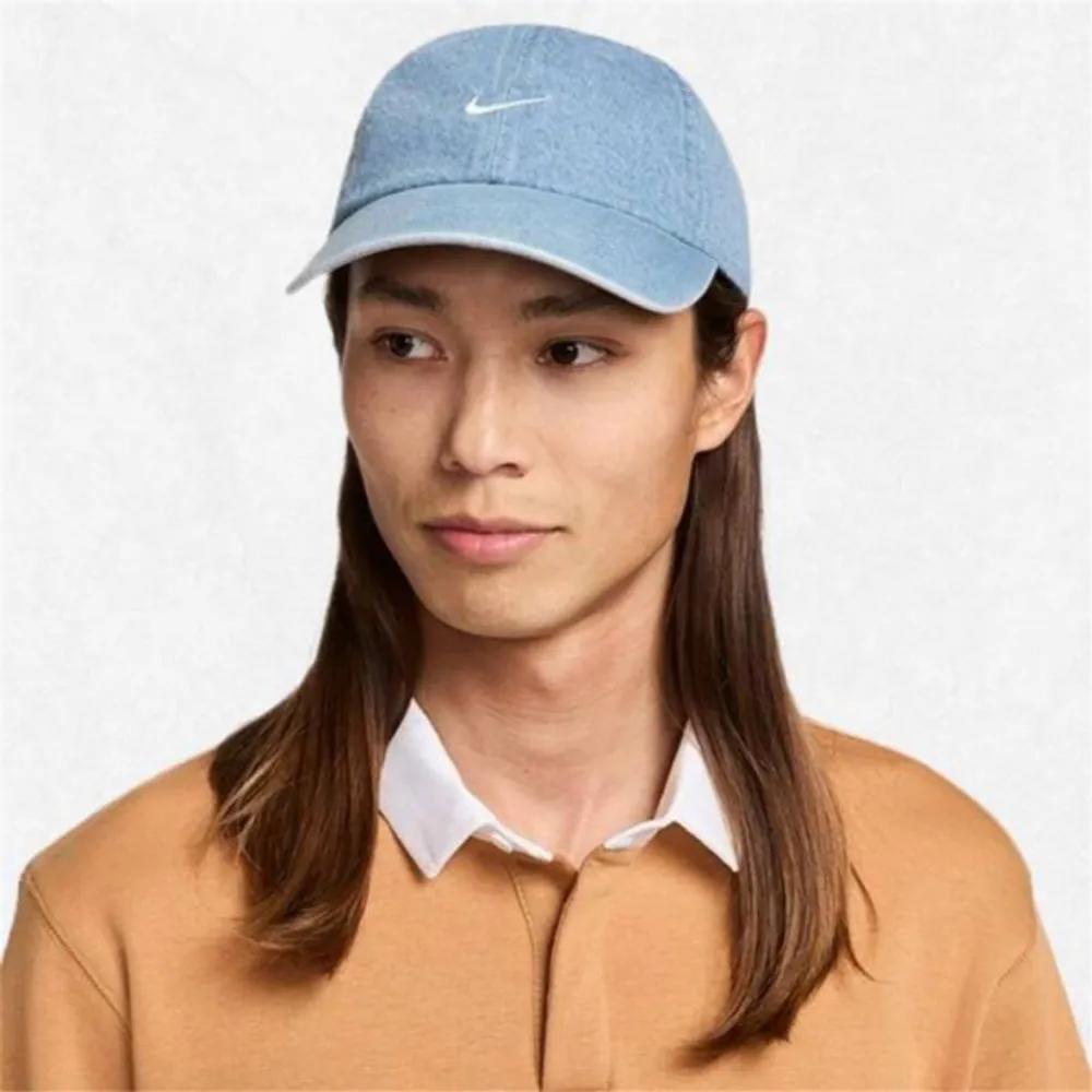 Club Unstructured Denim Cap HF0383-429 2383960 58
