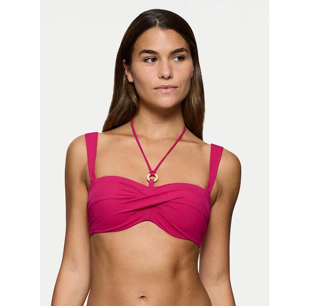 Топ бикини Triumph Summer Twist EU 44B