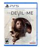 The Dark The Devil In Me North PS5 Pictures (Import Version America) -