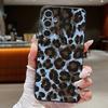 Luipaardprint Hoesje Voor Samsung A18 A57 A37 A17 A56 A36 A26 A16 A55 A35 A25 A15 A54 S21 FE S22 S23 S24 Plus S25 S26 Ultra Siliconen Cover
