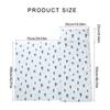 Kleinkind Nickerchenmatte Schlafsack mit Kissen Kinder Schlafunterlage mit abnehmbarem Kissen Hübsiger Druck Decke Baby Gitterbett Deko