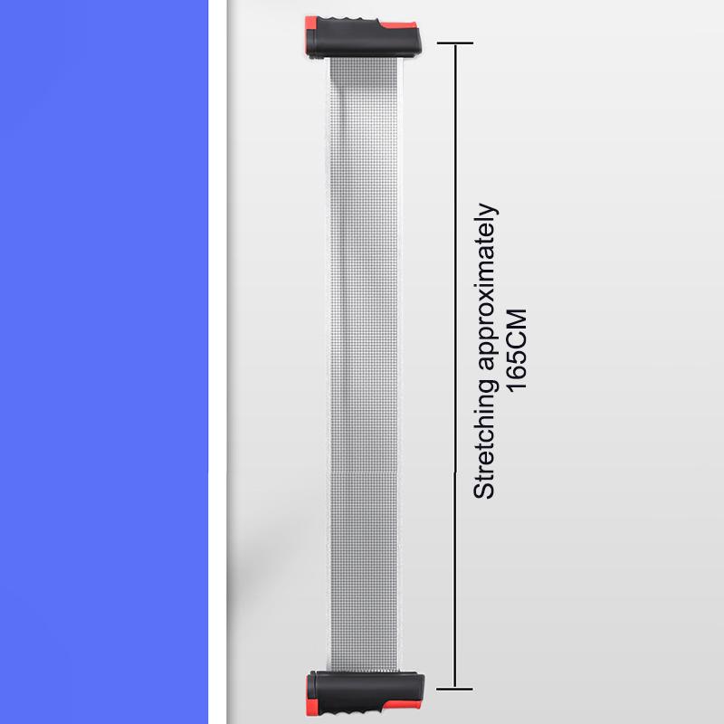 Přenosný stolní tenis Kryt sítě Měřidlo Výsuvný set na stolní tenis Záchytné stojany Nastavitelné nářadí Venkovní domácí sporty klip na