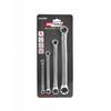 AW Tools Black Line Chrome Vanadium Steel Torx Wrench Set (Pack of 4)