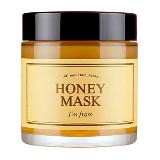I m From Honey Mask 120g 120g