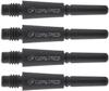 COSMO DARTS Fit Shaft Carbon Normal Spin C Black 1