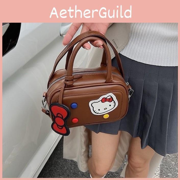 Fashion Bag Mini Crossbody Purse For Girls And School Accessories