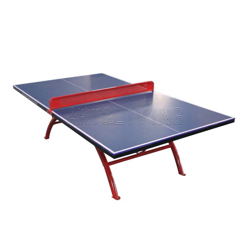 ART&LIVING Standard Ping Pong Table