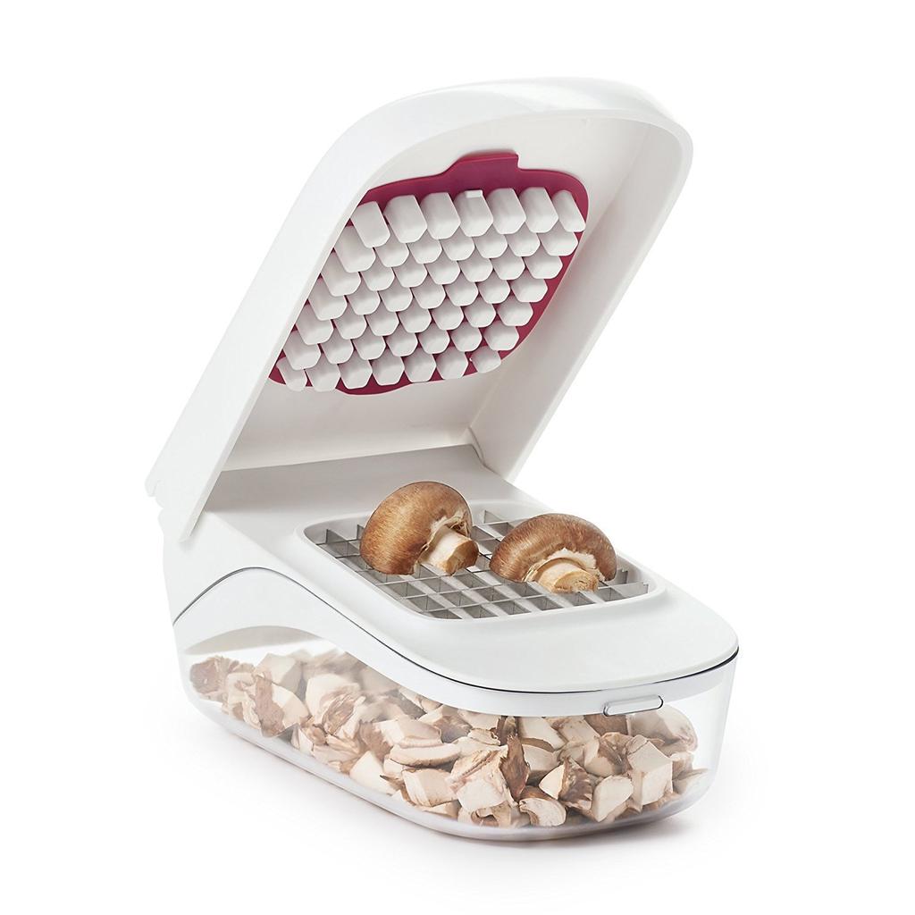 Multipurpose Dicer Chopper Cutter Fruit Vegetable Onion Potato Compact