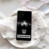 R-Radiohead Rock Band Phone Case For Samsung S 24 Fe 25 Ultra Plus 20 Lite 21 30 22 23 24 22 Ultra 5G Fundas