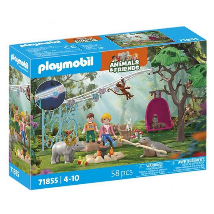 71855 Birthday Parties In the Garden