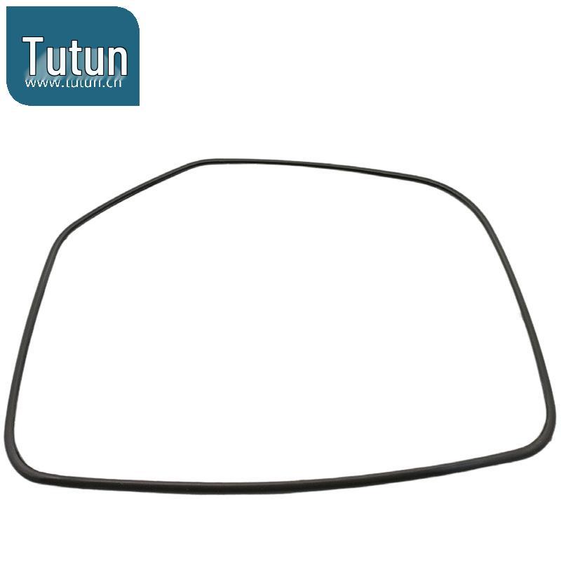 

08 Accord 2008-2013 Exterior Rearview Mirror Lens: HD Non-Glare Reflector