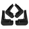 Mud Flaps For Forte Cerato K3 GT -  Kia K3  MudFlaps Front Rear Fender Car