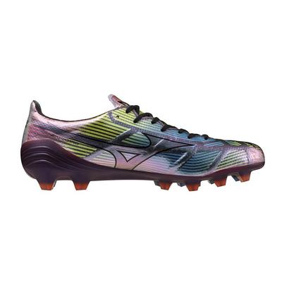 Sports Shoes Yellow Afla II Japan FG