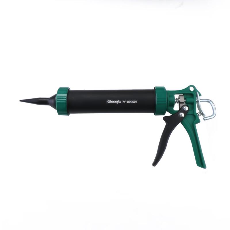 9-inch Manual Structural Adhesive Gun